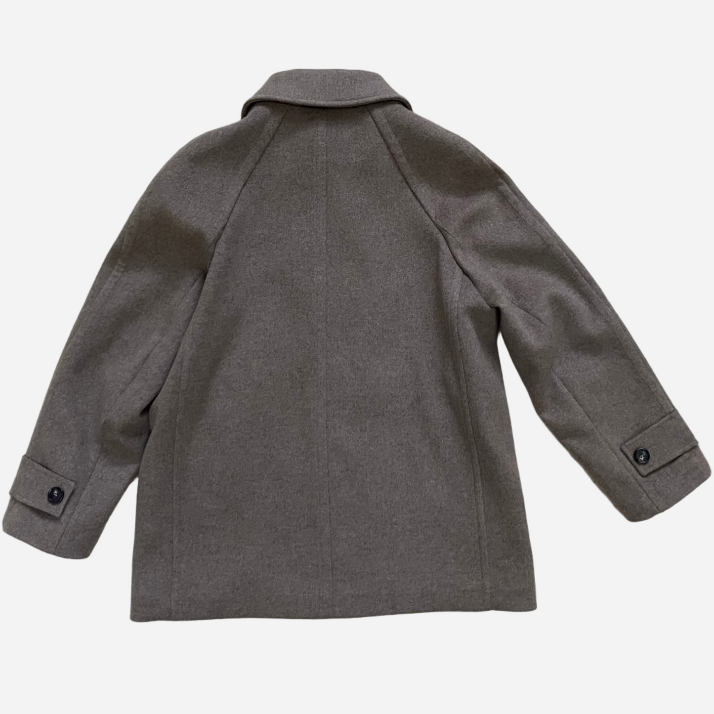 Loro Piana Cashmere Car Coat