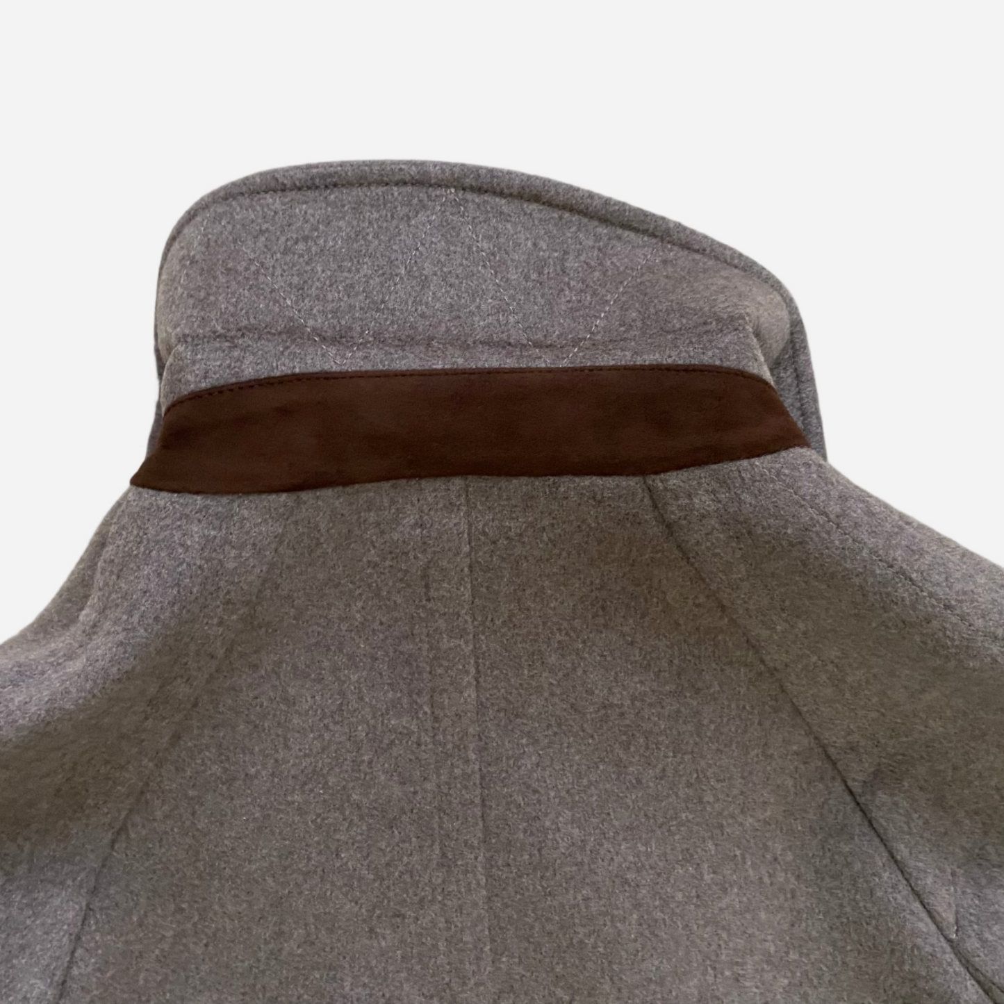 Loro Piana Cashmere Car Coat