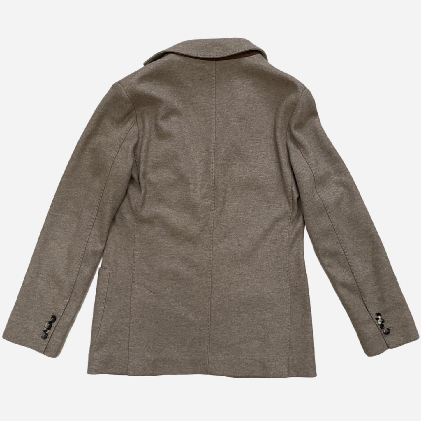 Loro Piana Novalis Jersey Sports Jacket