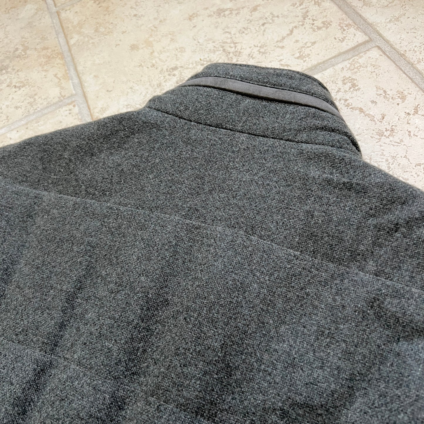 Loro Piana Cashmere Traveller Insulated Jacket