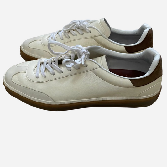 Loro Piana Tennis Walk Sneakers