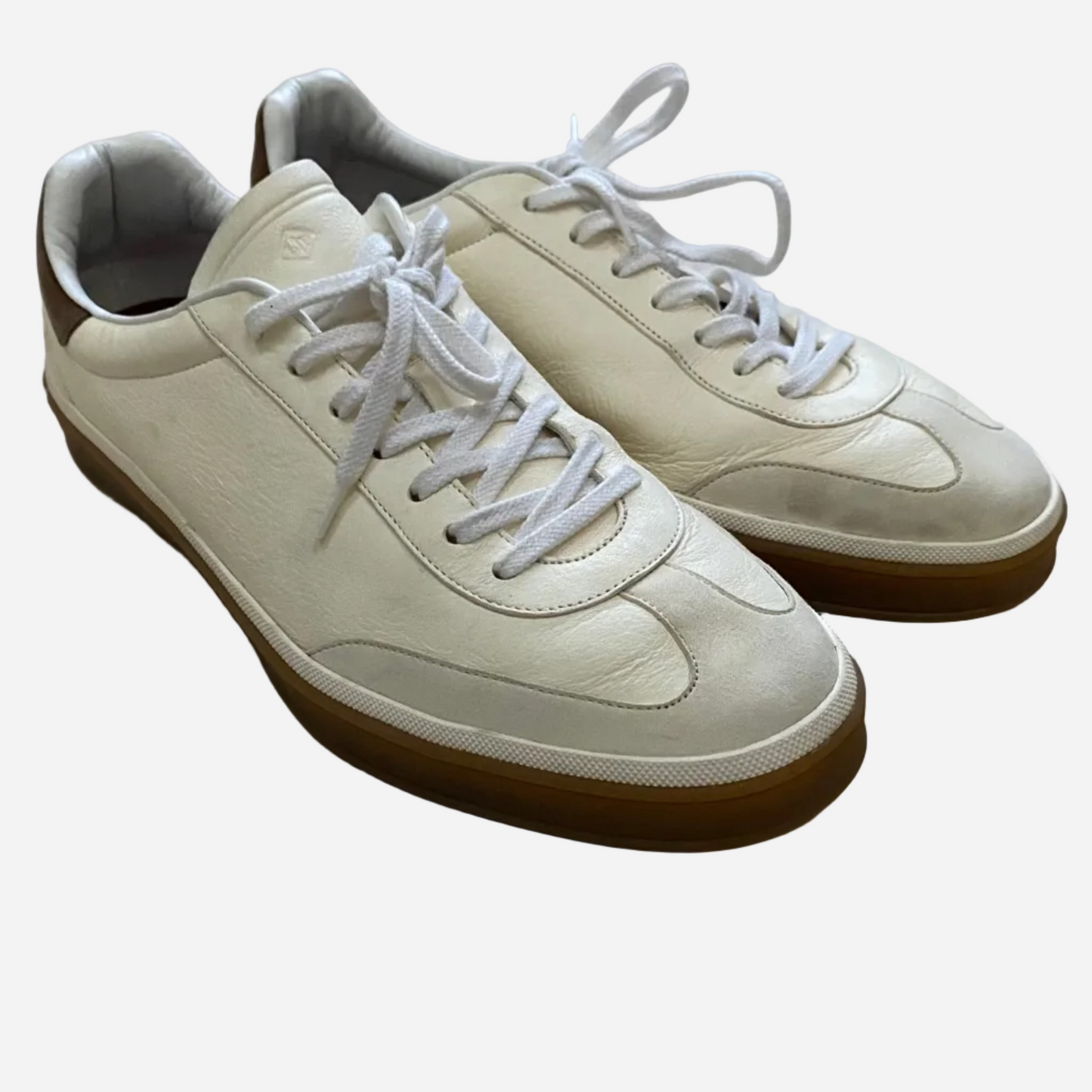 Loro Piana Tennis Walk Sneakers