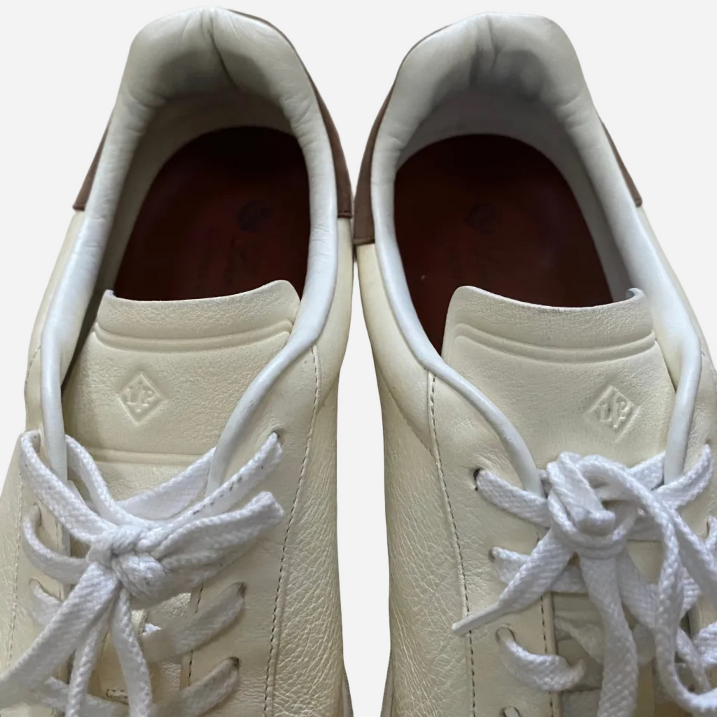 Loro Piana Tennis Walk Sneakers