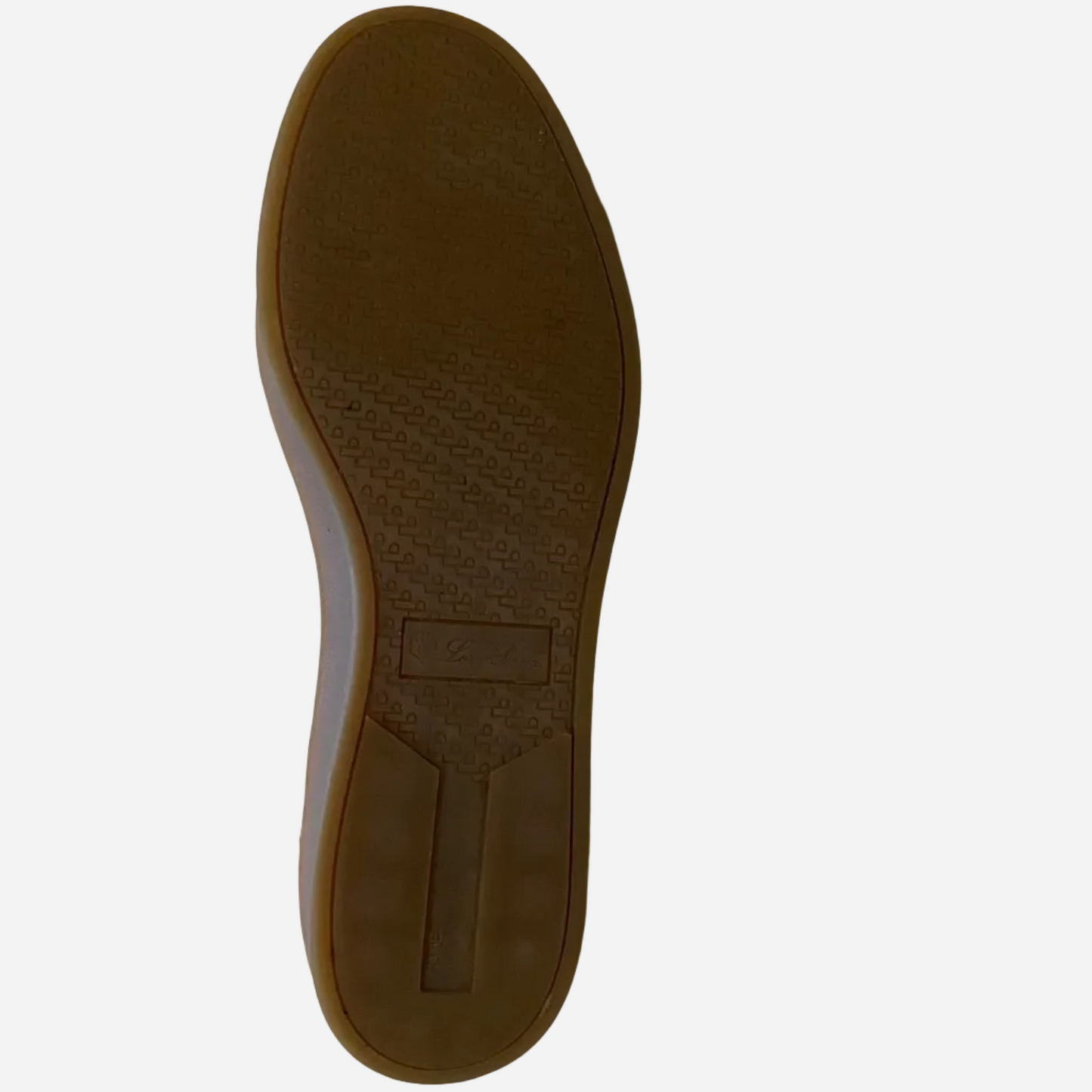 Loro Piana Tennis Walk Sneakers