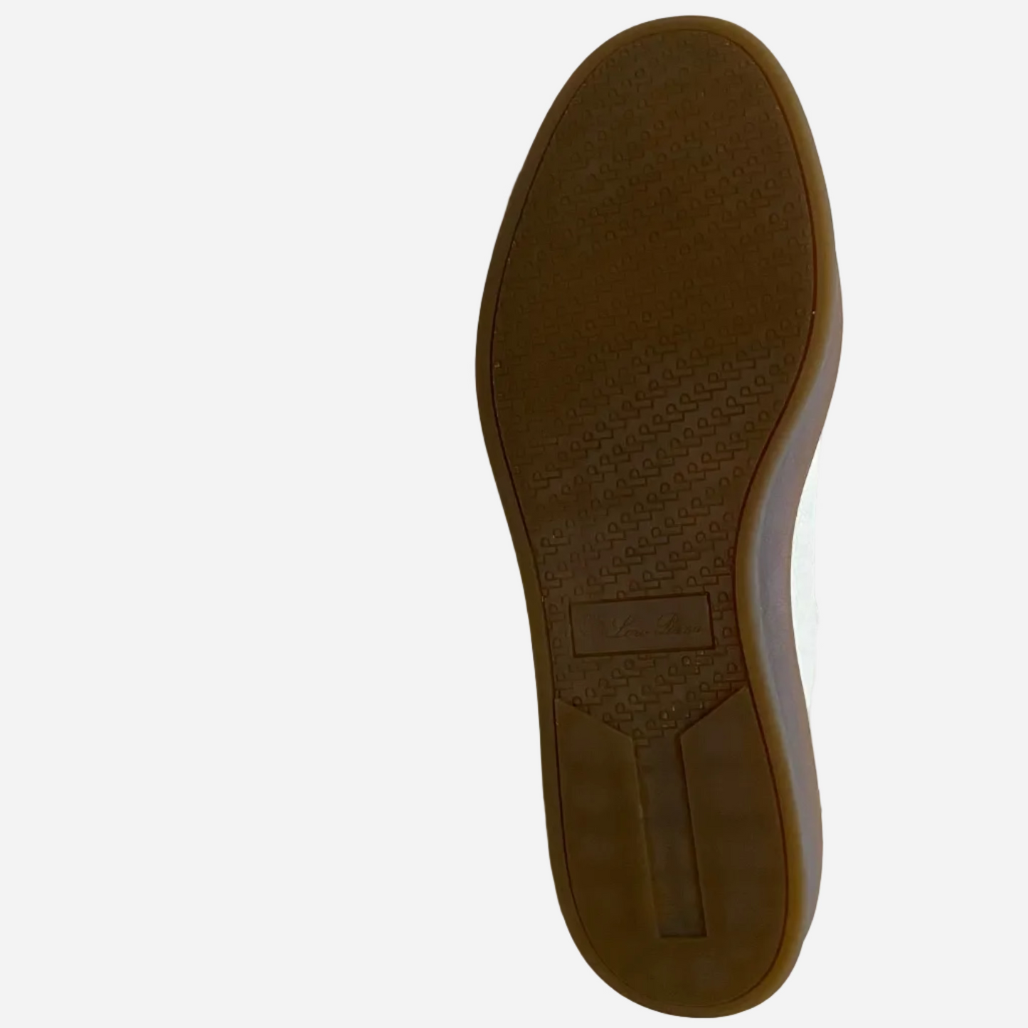 Loro Piana Tennis Walk Sneakers