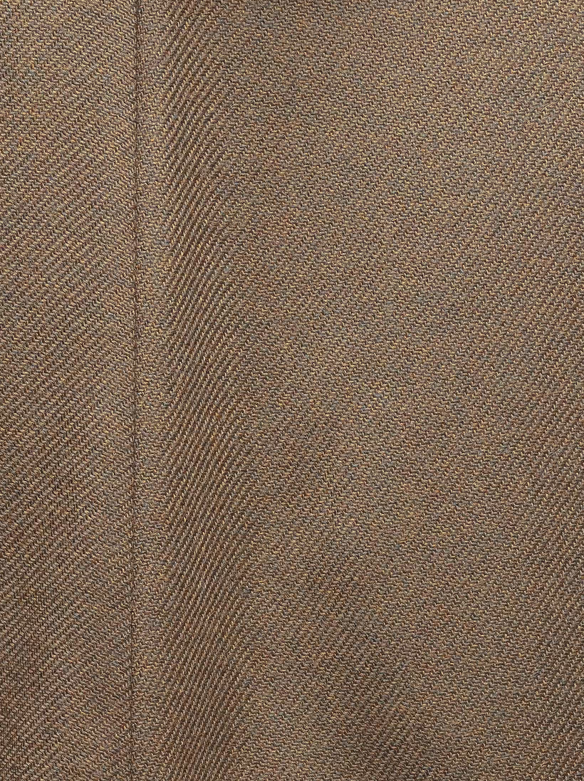Loro Piana Cashmere / Alpaca City Two Pince trousers