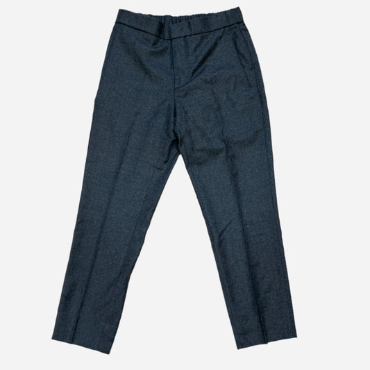 Loro Piana City Leisure Pants