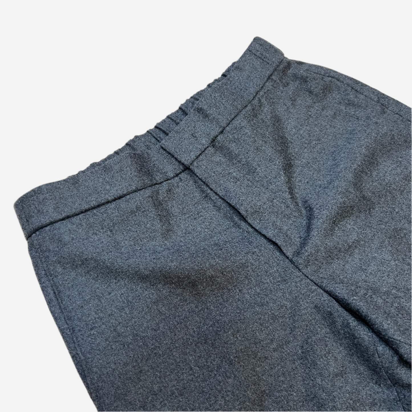 Loro Piana City Leisure Pants