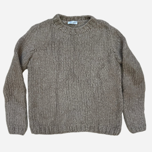 Gabriela Hearst Cashmere Knit Sweater