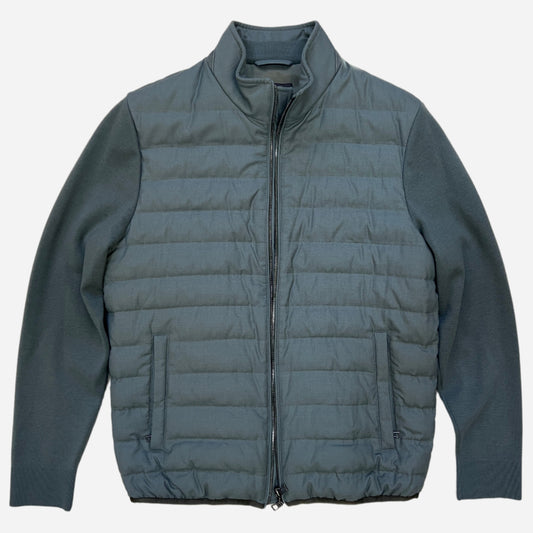 Loro Piana Gift of Kings Hybrid Down Jacket