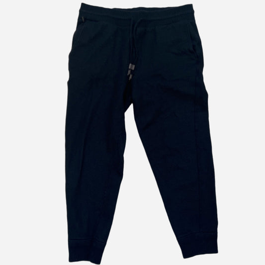 Zegna Cashmere Melange Joggers