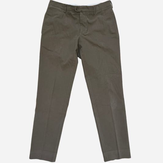 Loro Piana Cotton Trousers