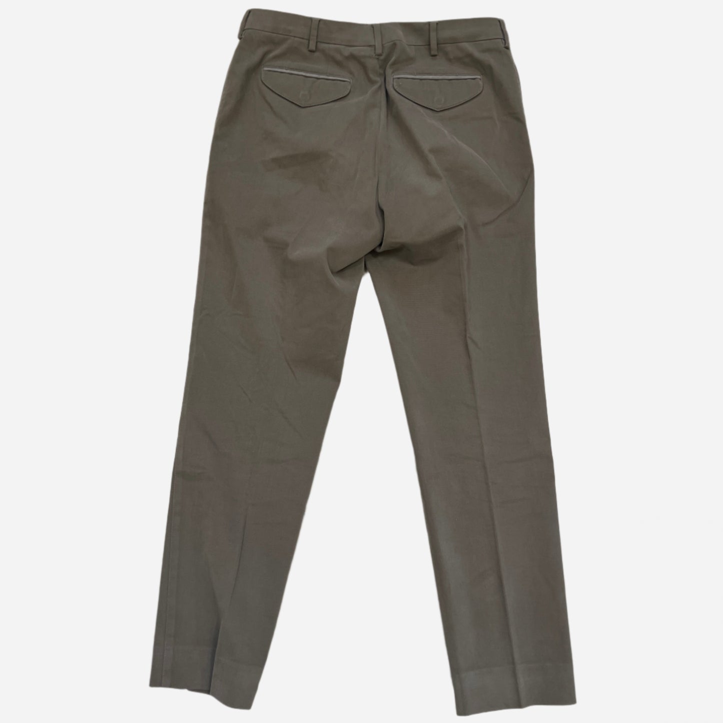 Loro Piana Cotton Trousers