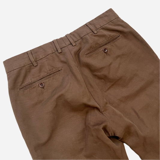Loro Piana Linen Pants