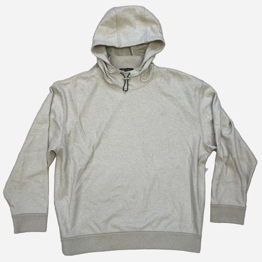 Loro Piana Cashmere Jersey Hoodie