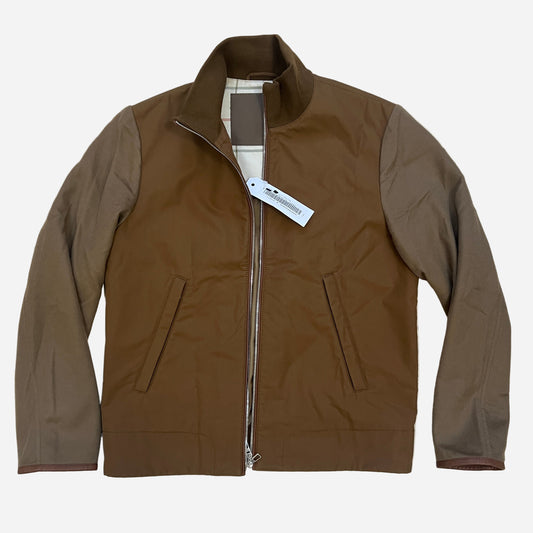 Loro Piana Prototype Cashmere Jacket (Sample Style)