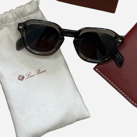Loro Piana Andre Sunglasses