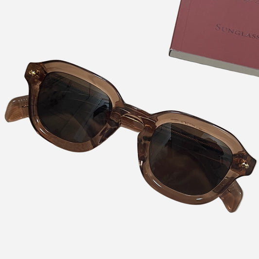 Loro Piana Andre Sunglasses