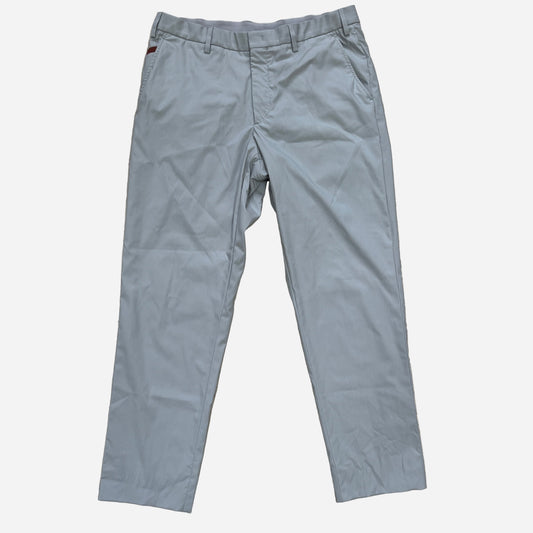 Loro Piana Wool Ryder Cup Trousers