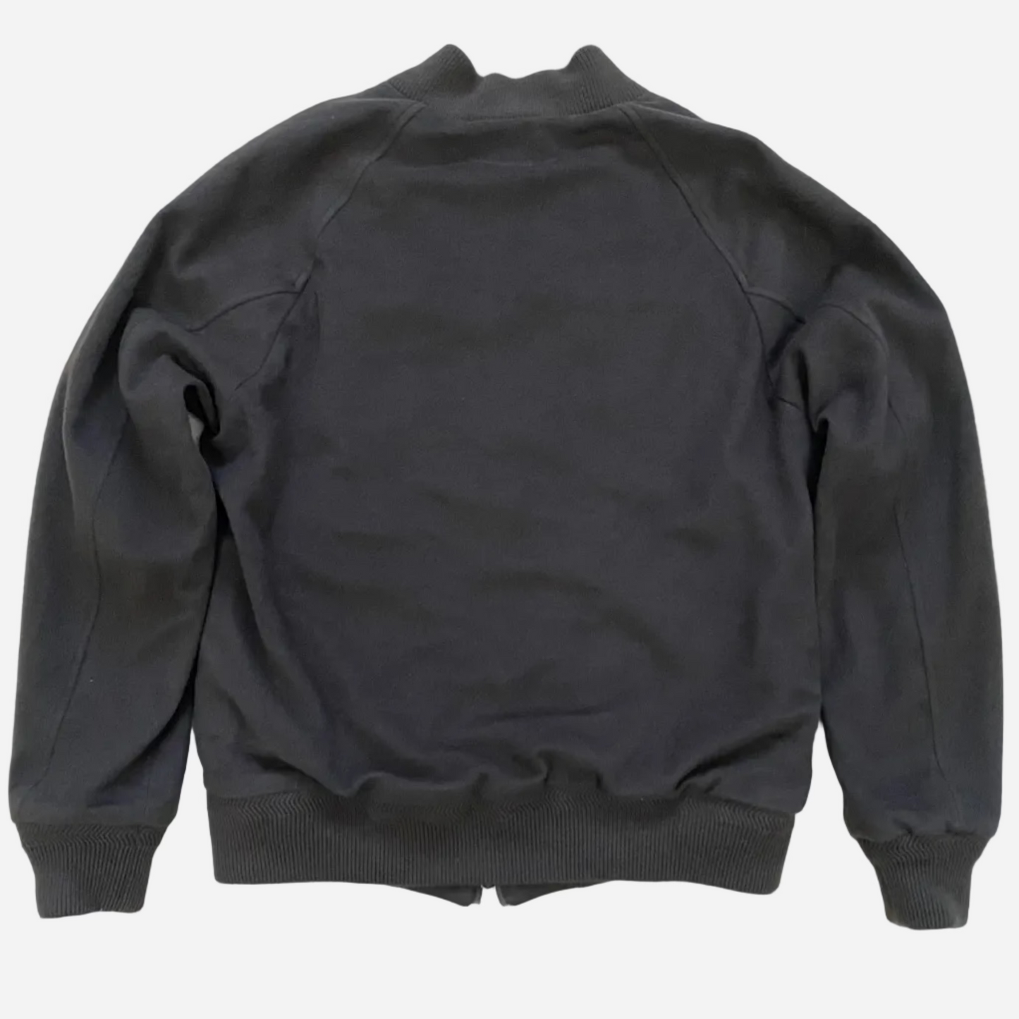 Loro Piana 100% Vicuna Bomber Jacket with Cashmere Lining