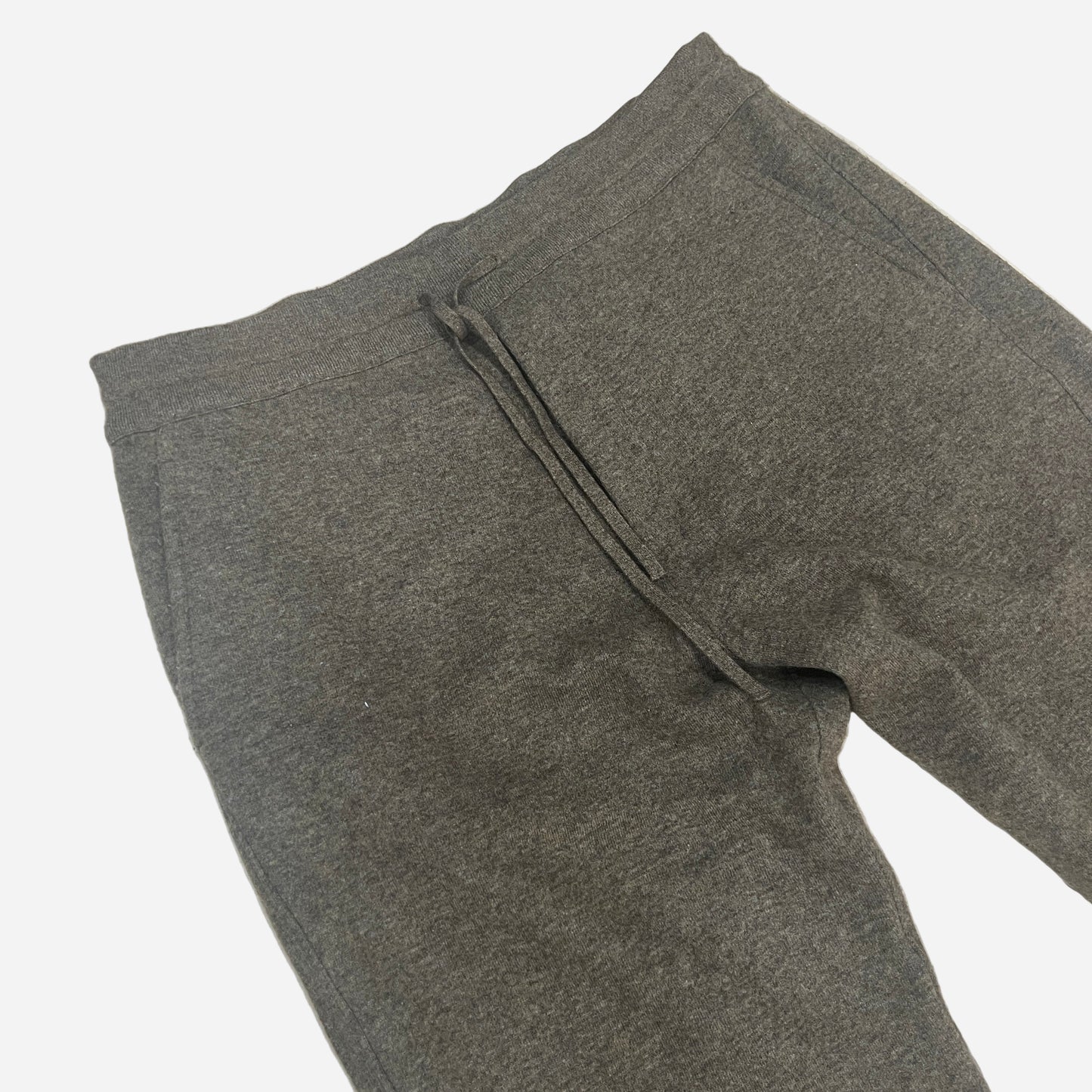 Loro Piana Novalis Cashmere "Rio Bodro" Pants