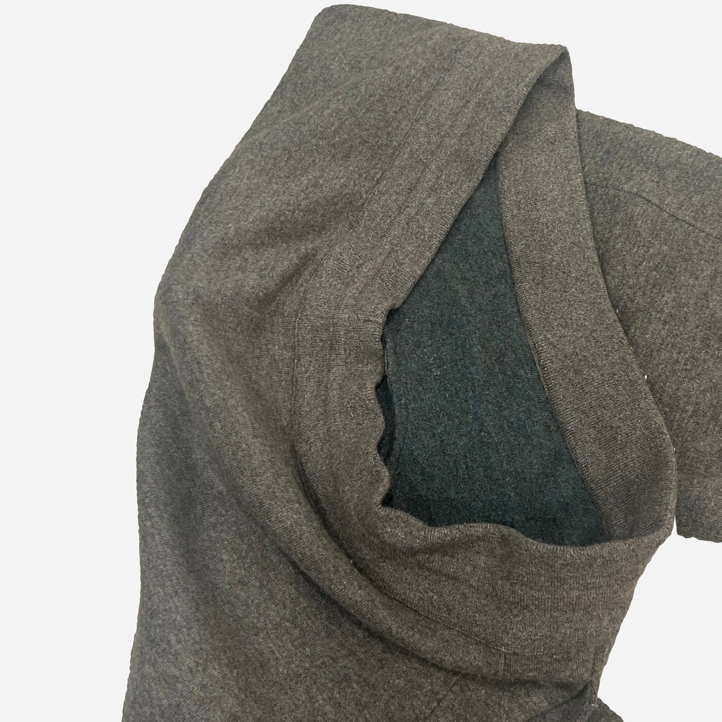 Loro Piana Novalis Cashmere "Rio Bodro" Pants