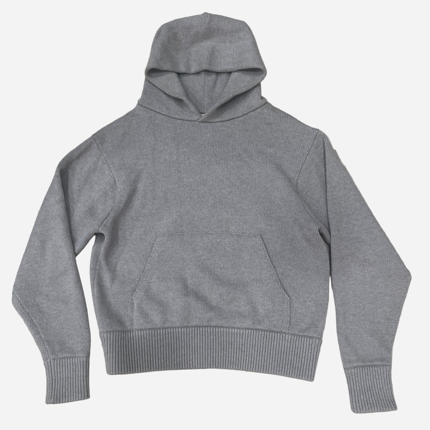 Zegna Oasi Cashmere Hoodie