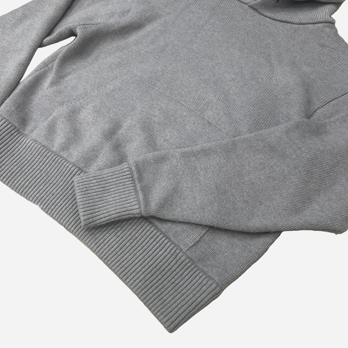 Zegna Oasi Cashmere Hoodie
