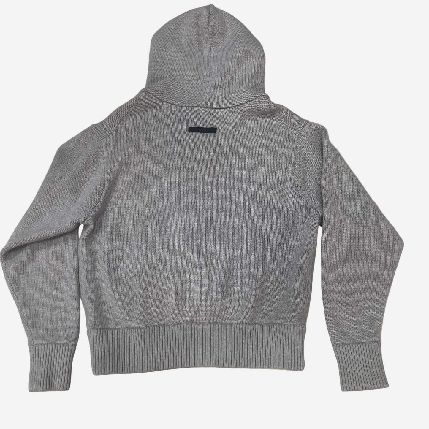 Zegna Oasi Cashmere Hoodie