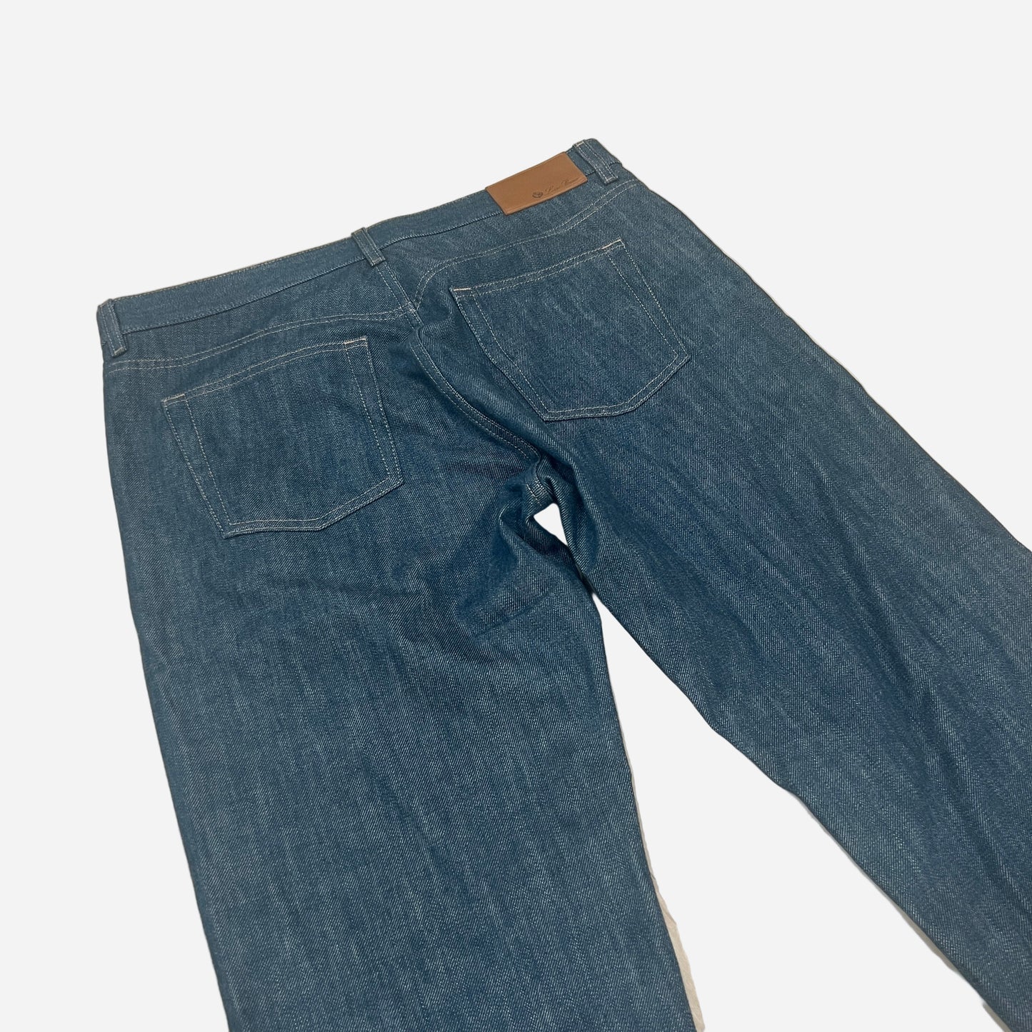 Loro Piana Kamen Austin Jeans (36)