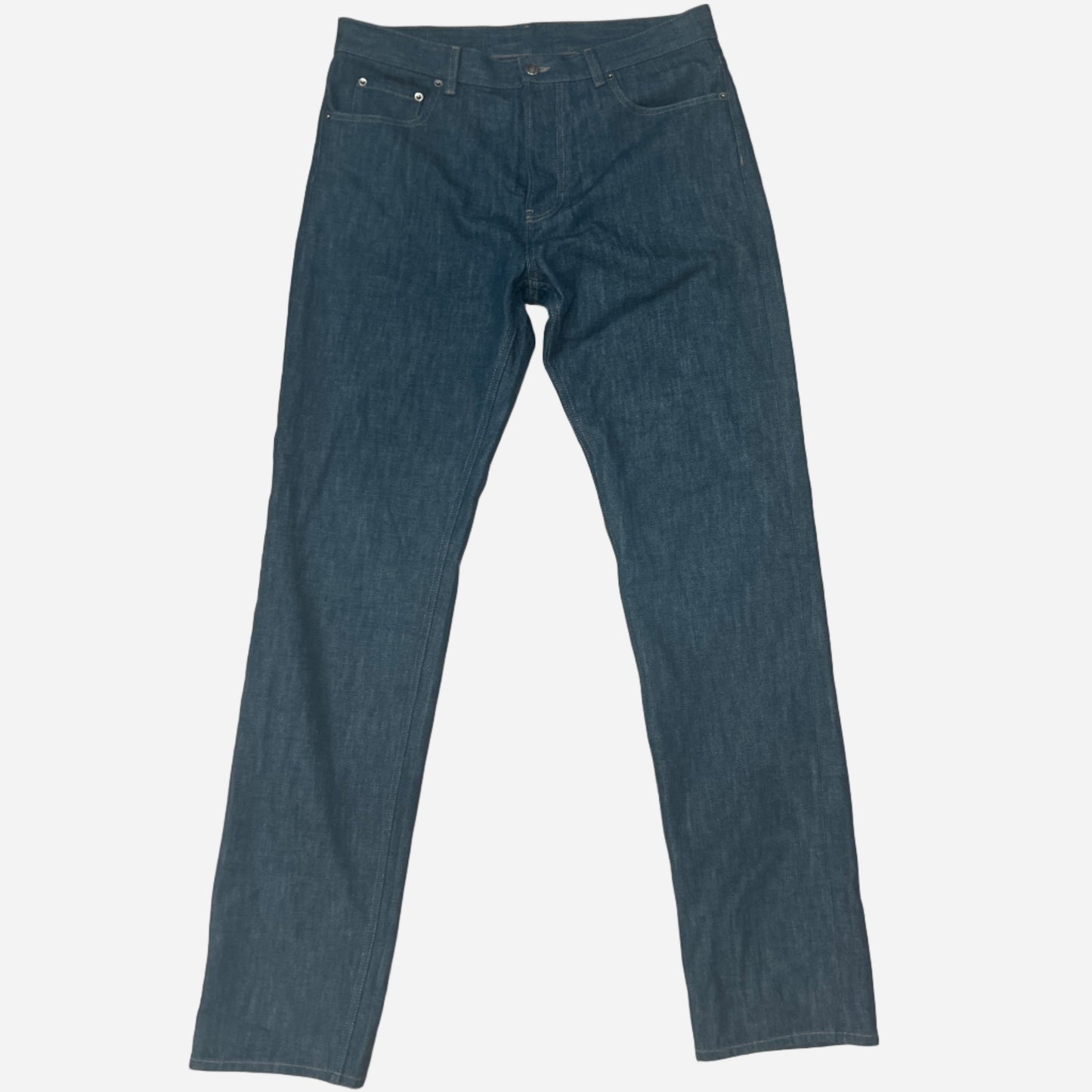 Loro Piana Kamen Austin Jeans (36)