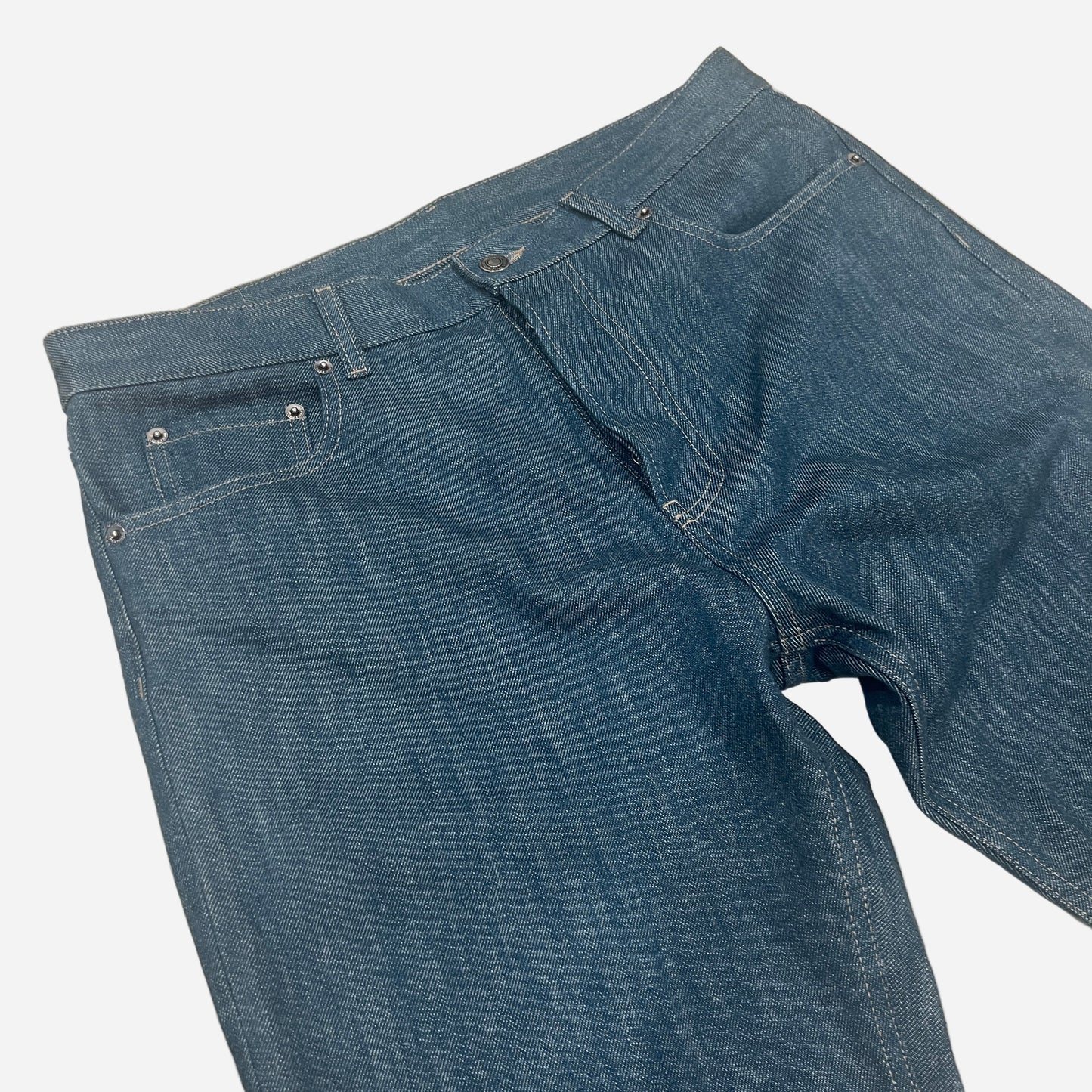 Loro Piana Kamen Austin Jeans (36)