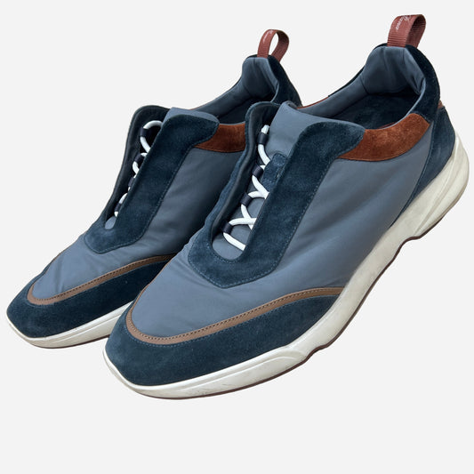Loro Piana Modular Walk Sneakers