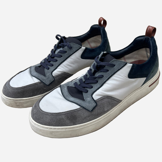 Loro Piana Newport Walk Sneakers