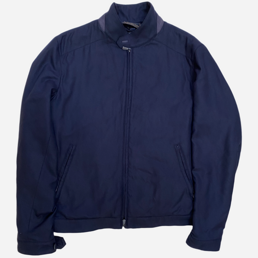 Loro Piana Vicuña Roadster Jacket