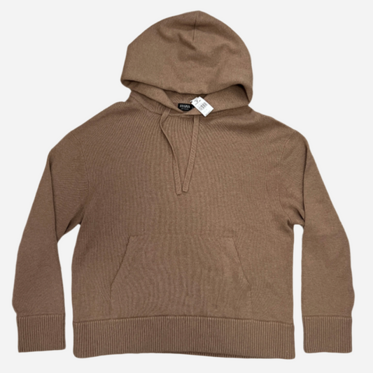 Zegna Oasi Cashmere Heavyweight Hoodie