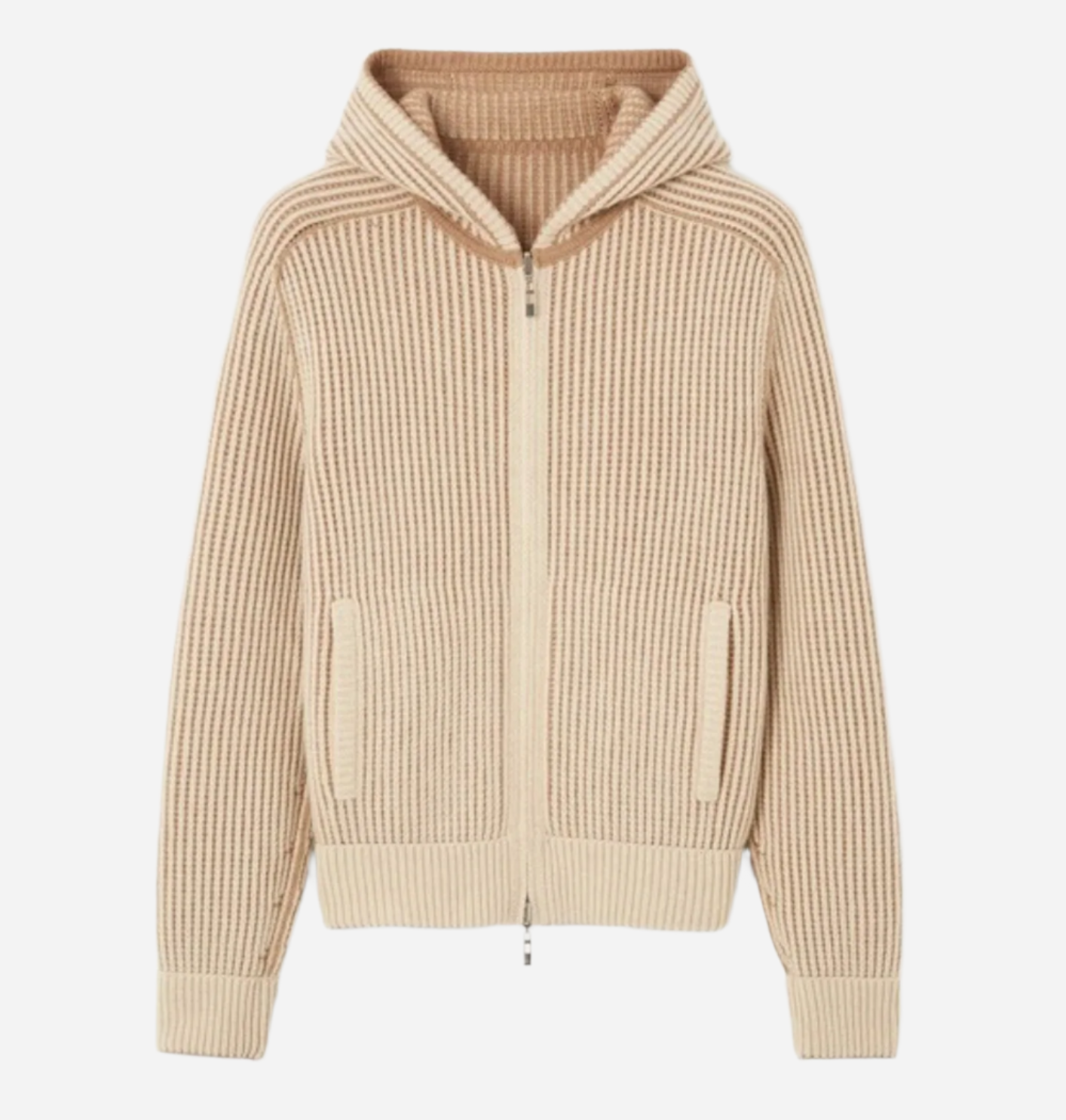 Loro Piana Baby Cashmere “Col d'Olen” Bomber NWT