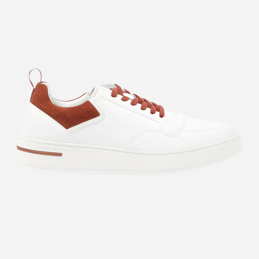 Loro Piana Newport Walk Sneakers