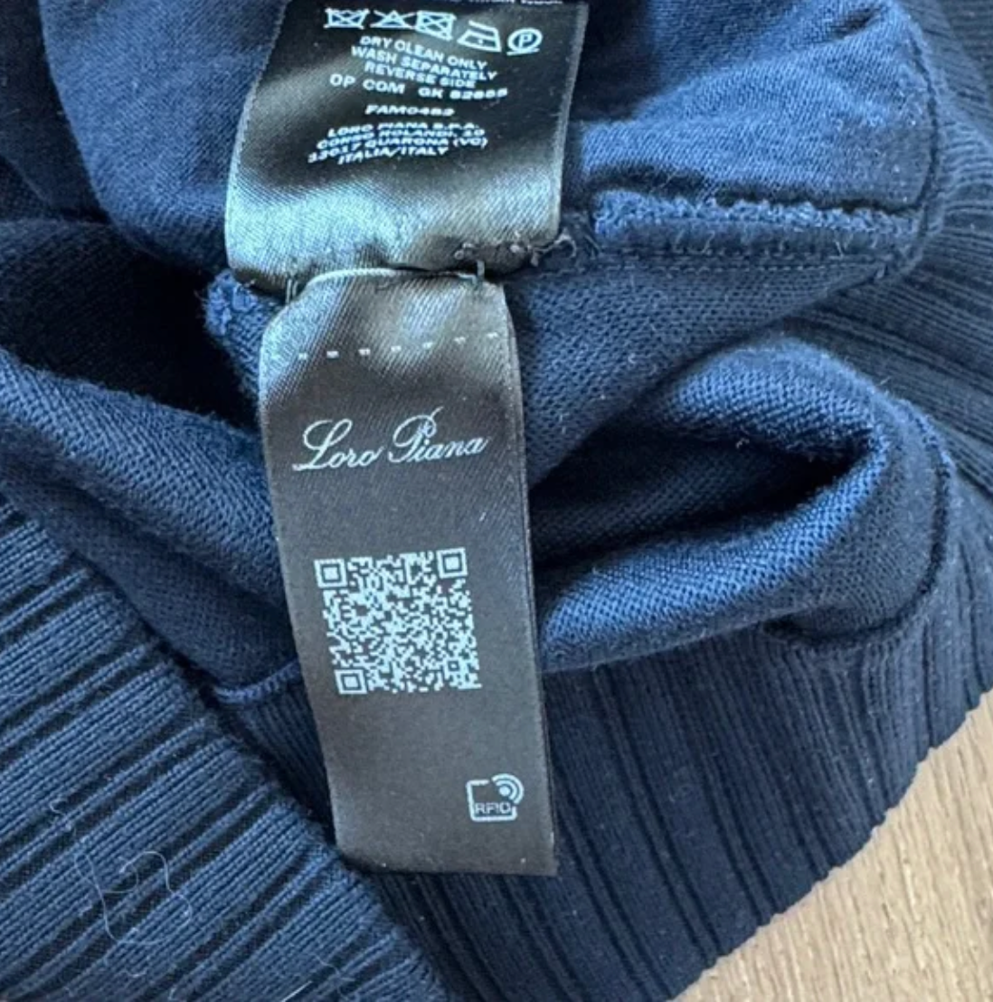 Loro Piana Gift of Kings "Rodney" Hooded Bomber Jacket