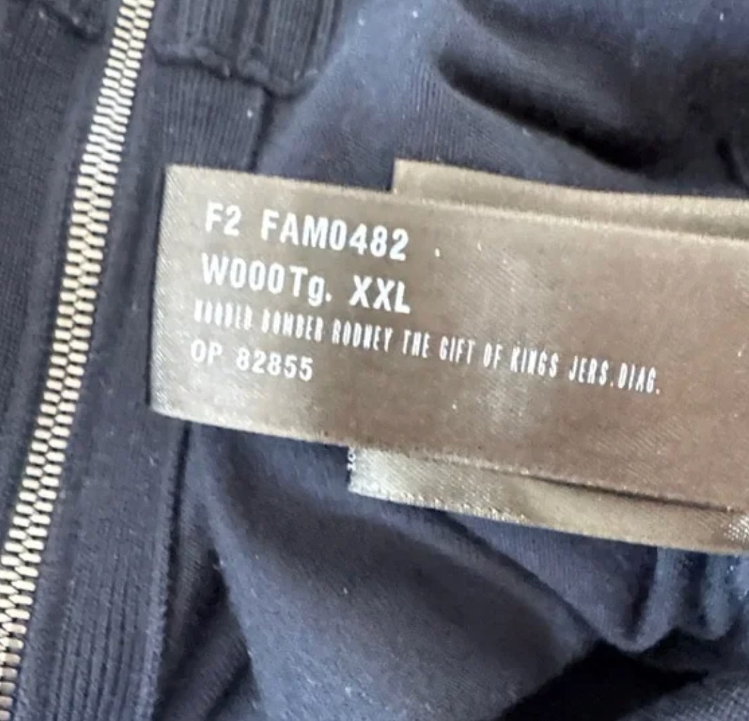 Loro Piana Gift of Kings "Rodney" Hooded Bomber Jacket