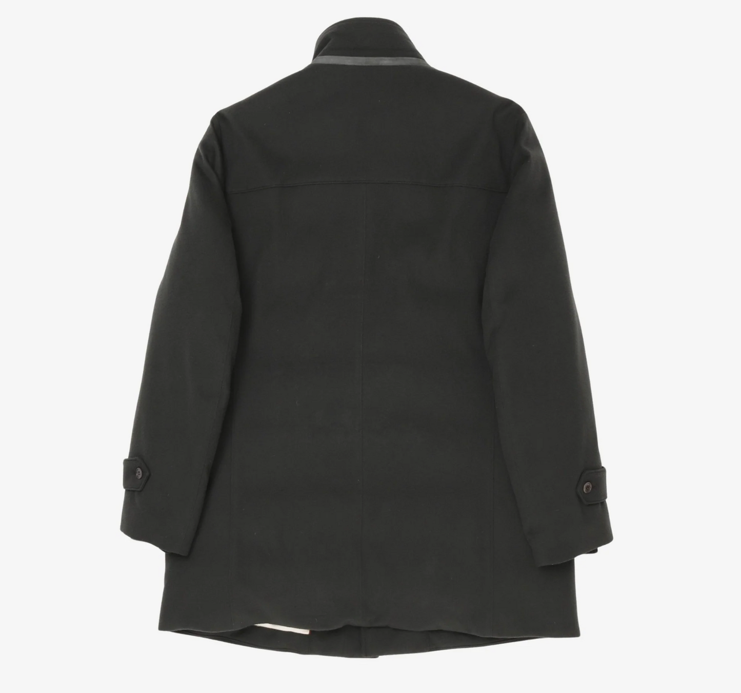 Loro Piana Baby Cashmere Down Parka