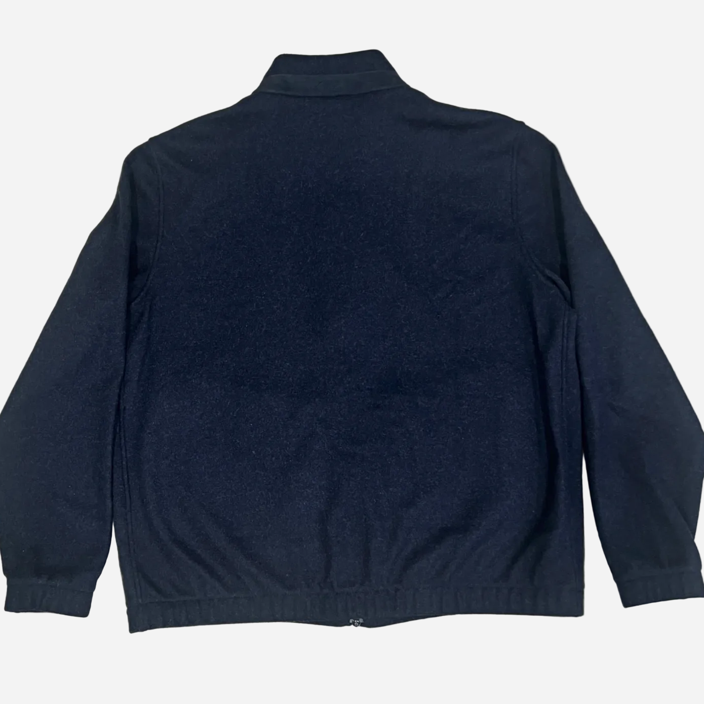 Loro Piana Novalis Cashmere Jersey Bomber