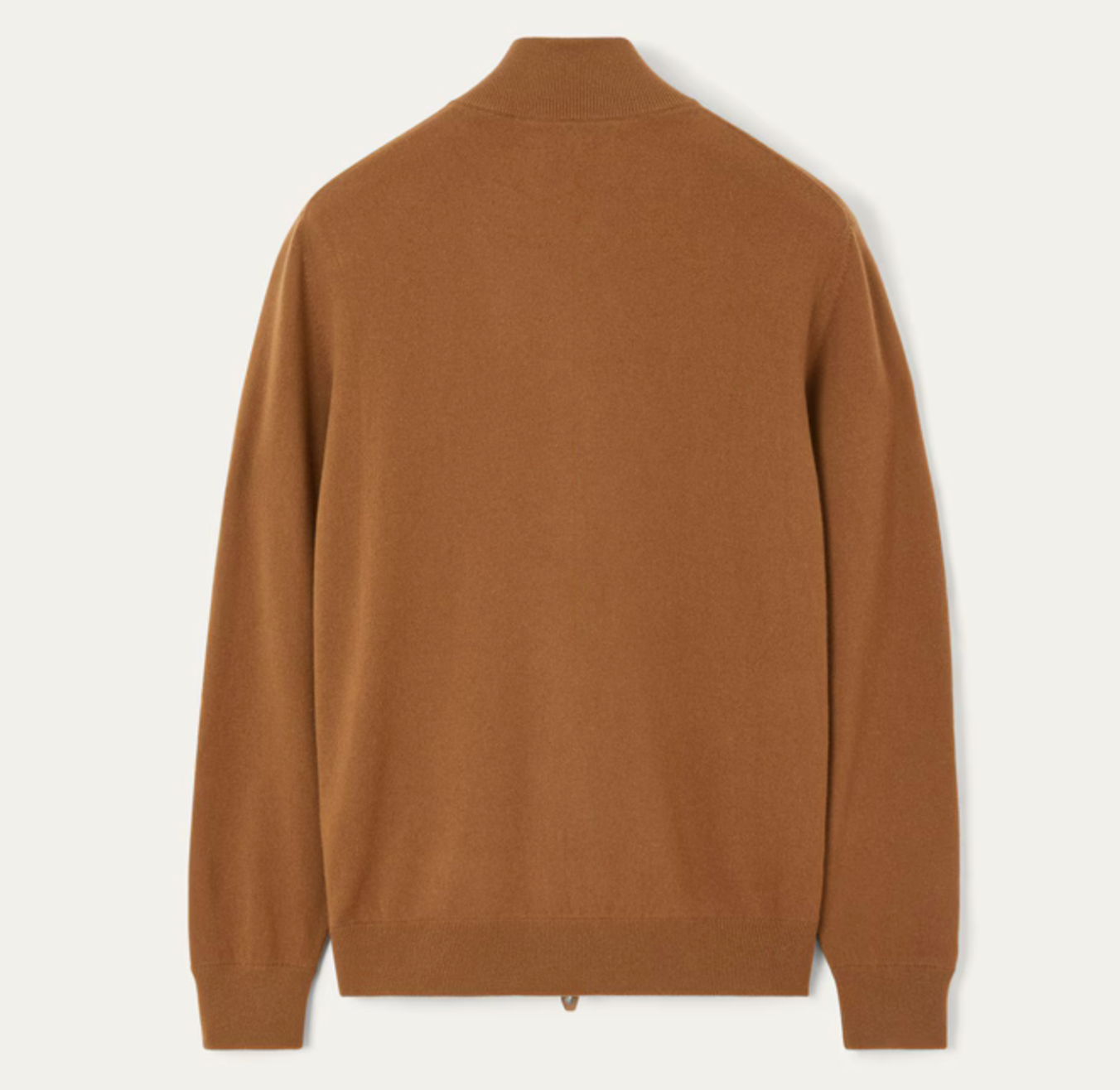 Loro Piana Vicuna Classic Bomber Jacket Gg14