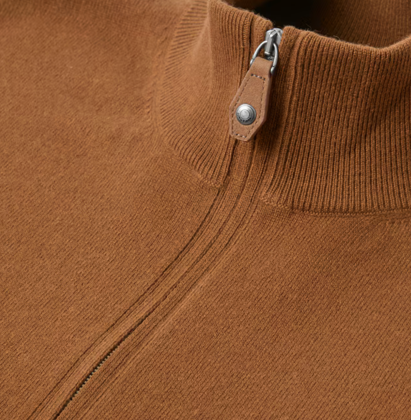 Loro Piana Vicuna Classic Bomber Jacket Gg14