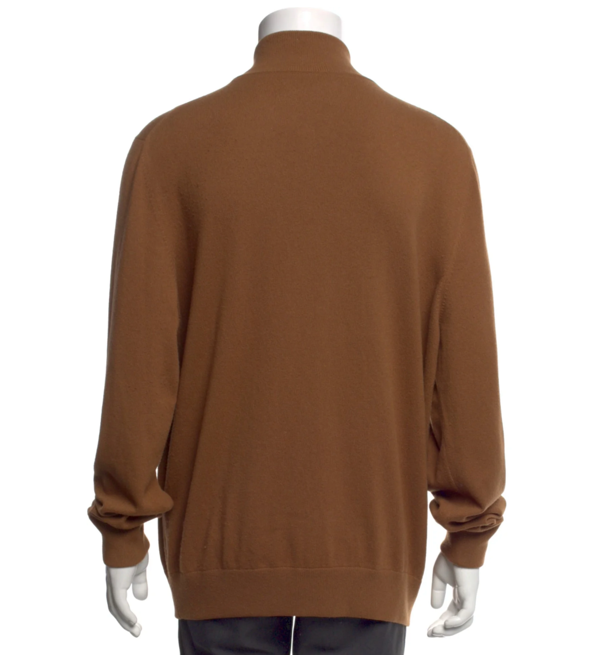 Loro Piana Vicuna Classic Bomber Jacket Gg14