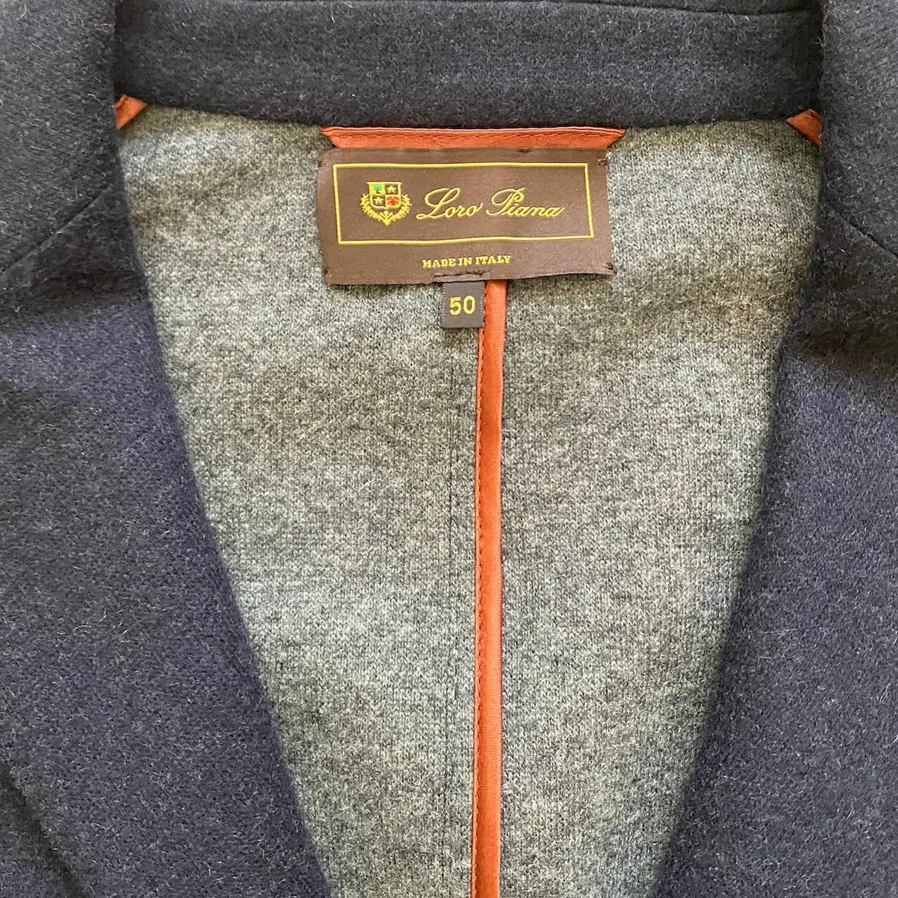 Loro Piana Novalis Cashmere Blazer