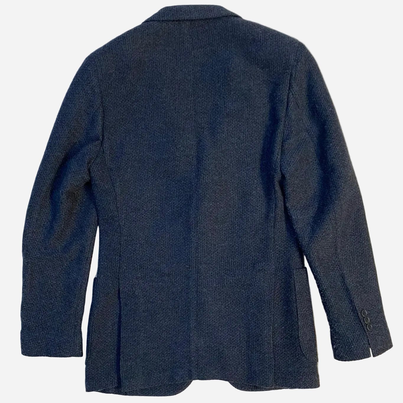 Loro Piana Cashmere Knit Blazer