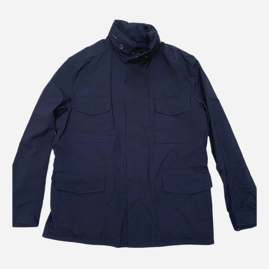 Loro Piana Windmate Traveller Coat